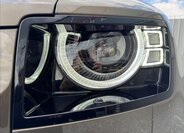 Land Rover Defender SUV / Terénní 3,0 l 221 kw