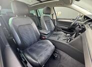 Volkswagen Passat 15