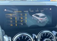 Mercedes-Benz GLB SUV / Terénní 2,0 l 110 kw