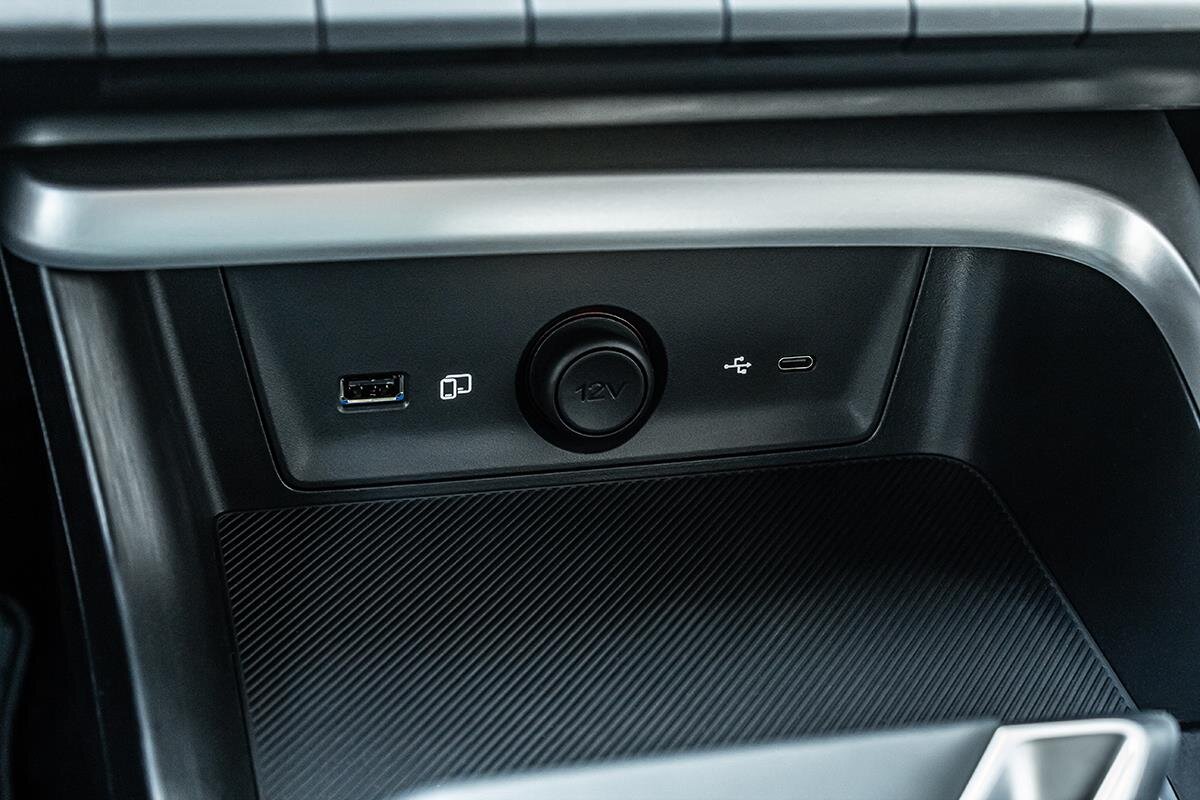 MG ZS SUV / Terénní 1,5 l 145 kw