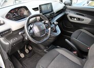 Peugeot Rifter 9