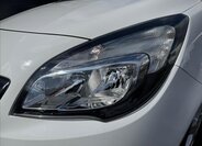 Opel Meriva MPV 1,4 l 74 kw