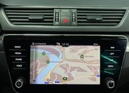 Škoda Superb Kombi 2,0 l 110 kw