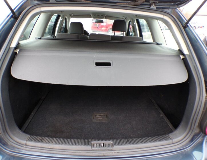 Volkswagen Golf Kombi 1,4 l 90 kw