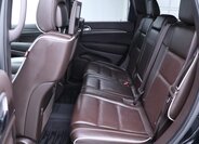Jeep Grand Cherokee SUV 3,0 l 184 kw