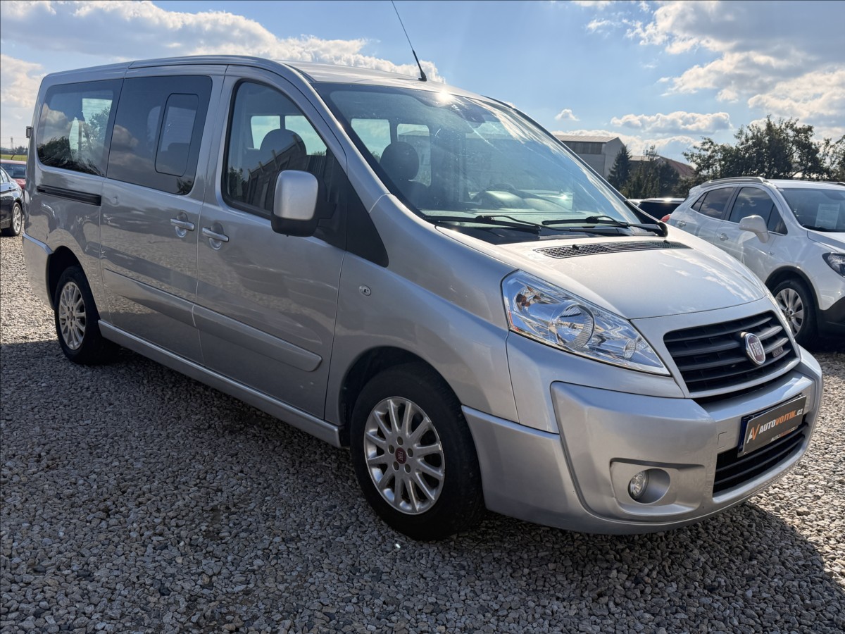 Fiat Scudo