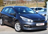 KIA Ceed Kombi 1,6 l 99 kw
