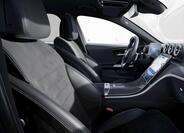 Mercedes-Benz Třídy C 7