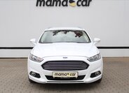 Ford Mondeo 2