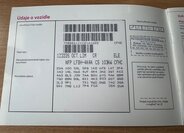 Škoda Octavia Liftback 2,0 l 103 kw