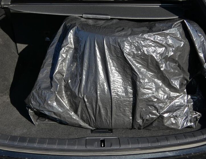 Lexus RX 350h SUV / Terénní 2,5 l 140 kw