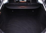 Mercedes-Benz CLA Kombi 2,0 l 155 kw