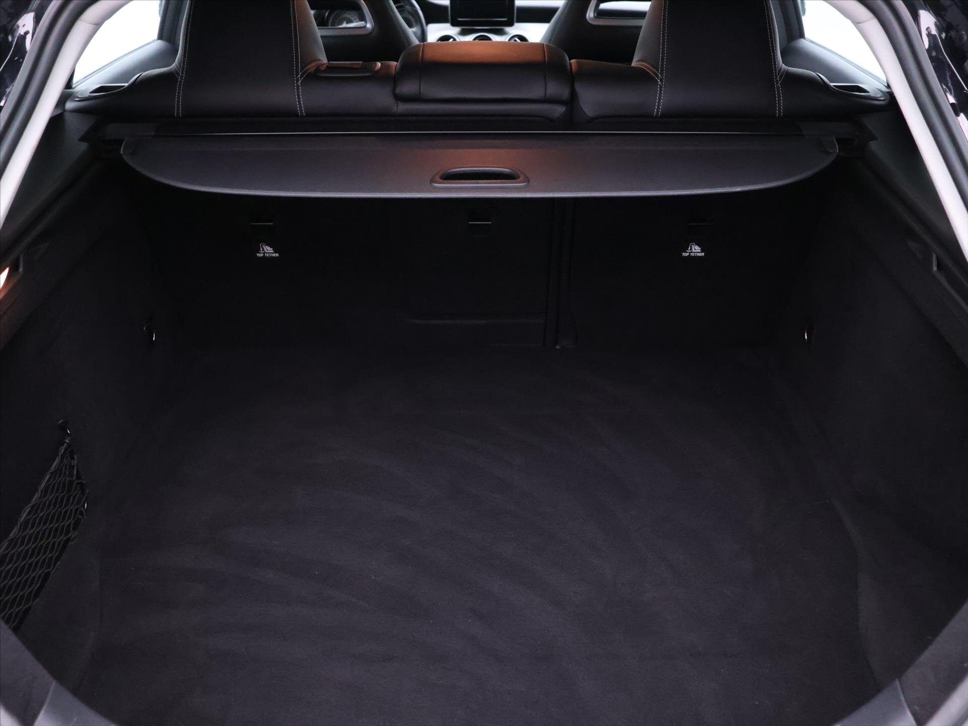 Mercedes-Benz CLA Kombi 2,0 l 155 kw