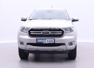 Ford Ranger Pick-up 2,0 l 125 kw