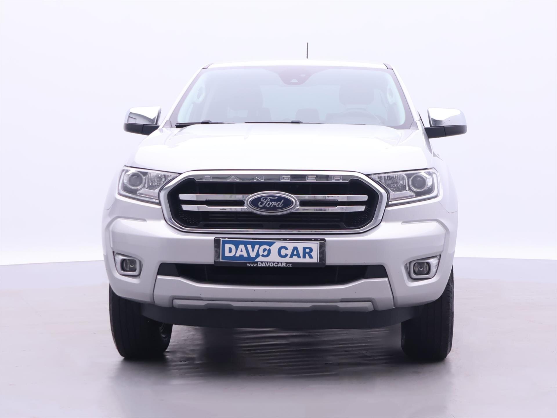 Ford Ranger Pick-up 2,0 l 125 kw