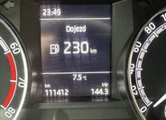 Škoda Fabia Hatchback 999,0 81 kw