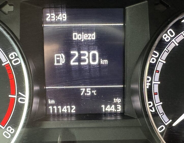 Škoda Fabia Hatchback 999,0 81 kw