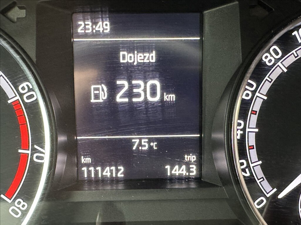 Škoda Fabia Hatchback 999,0 81 kw