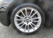 BMW Řada 7 Sedan / Limuzína 3,0 l 190 kw