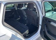 Škoda Superb Kombi 2,0 l 110 kw