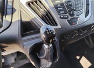 Ford Transit Custom VAN / Minibus 2,2 l 74 kw