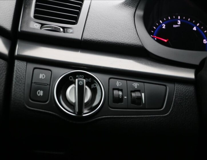 Hyundai i40 Kombi 1,7 l 100 kw