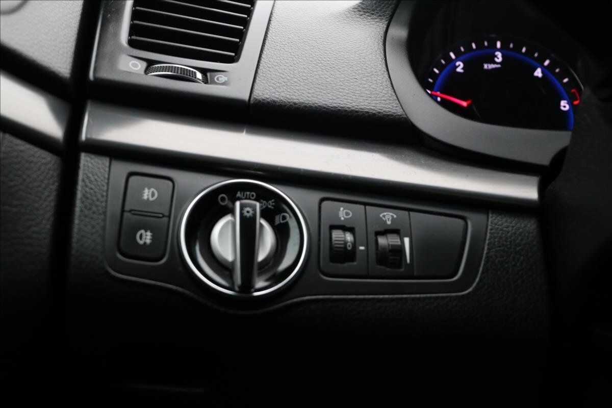 Hyundai i40 Kombi 1,7 l 100 kw