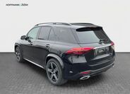 Mercedes-Benz GLE 7