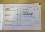 Škoda Roomster Kombi 1,4 l 63 kw