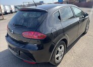 Seat Leon Hatchback 1,4 l 63 kw