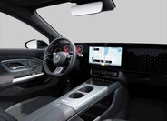 Mercedes-Benz CLA Kupé 0,0 200 kw