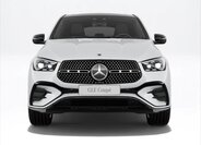 Mercedes-Benz GLE Kupé 3,0 l 270 kw