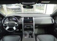 Land Rover Discovery SUV / Terénní 3,0 l 221 kw