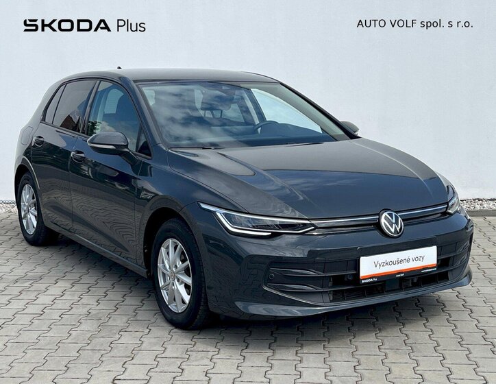 Volkswagen Golf Hatchback 1,5 l 85 kw