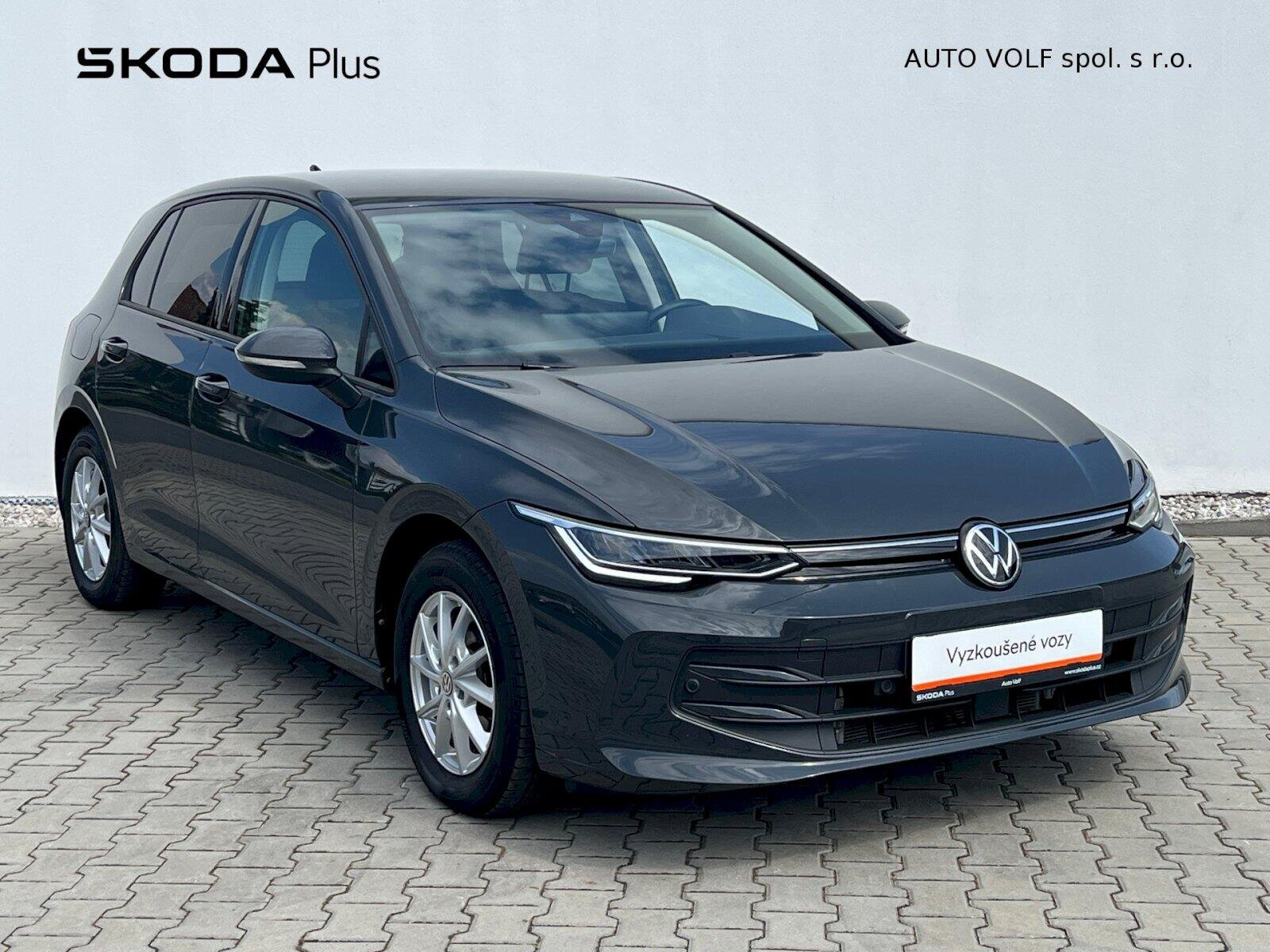 Volkswagen Golf Hatchback 1,5 l 85 kw