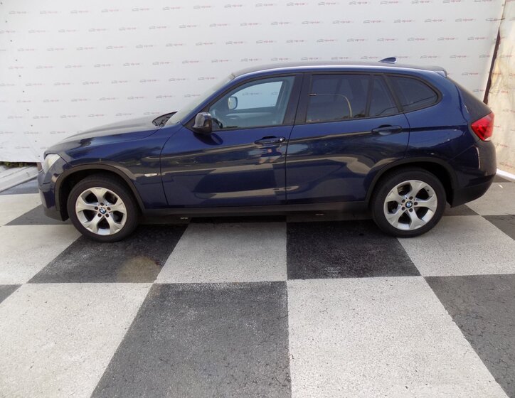 BMW X1 2