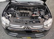 Mitsubishi Outlander SUV 2,3 l 110 kw
