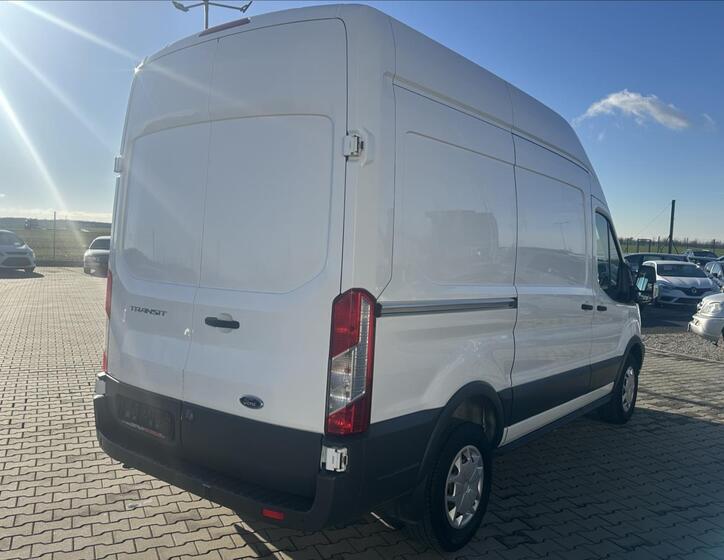Ford Transit 5