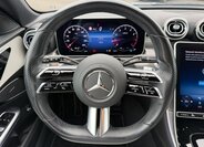 Mercedes-Benz Třídy C Kombi 1,5 l 150 kw