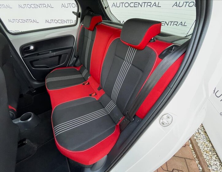 Škoda Citigo Hatchback 999,0 44 kw