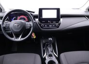 Toyota Corolla Sedan / Limuzína 1,5 l 92 kw