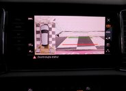 Škoda Kodiaq SUV 2,0 l 110 kw