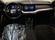 Škoda Octavia Kombi 1,5 l 85 kw