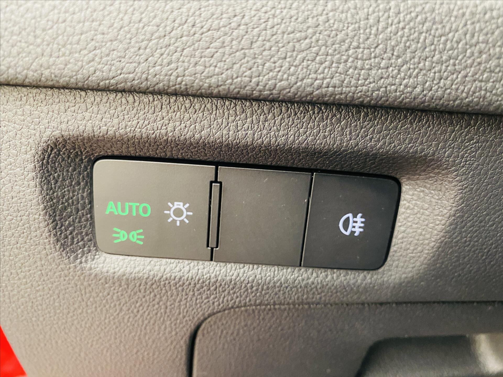 Škoda Octavia Liftback 1,5 l 85 kw