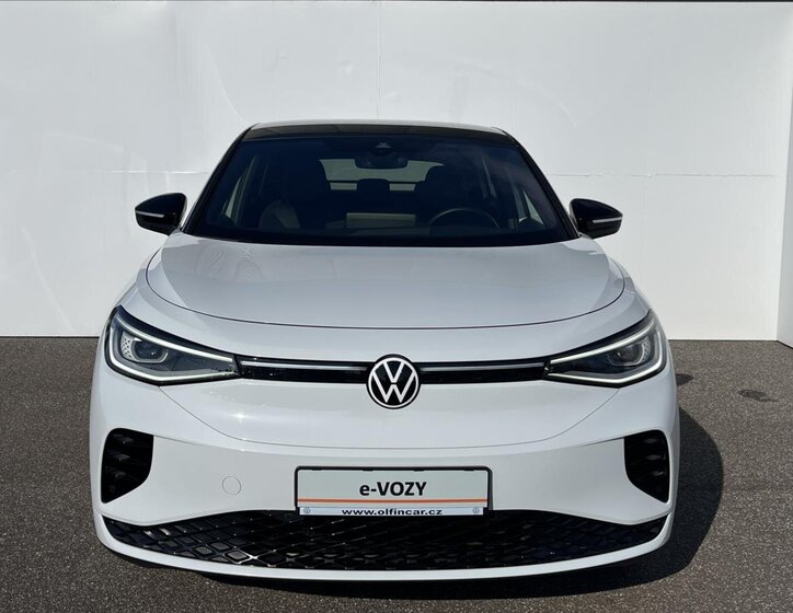 Volkswagen ID.5 Kombi 0,0 220 kw