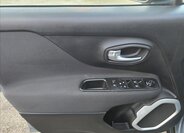 Jeep Renegade SUV / Terénní 2,0 l 103 kw
