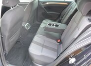 Volkswagen Golf Hatchback 1,2 l 63 kw