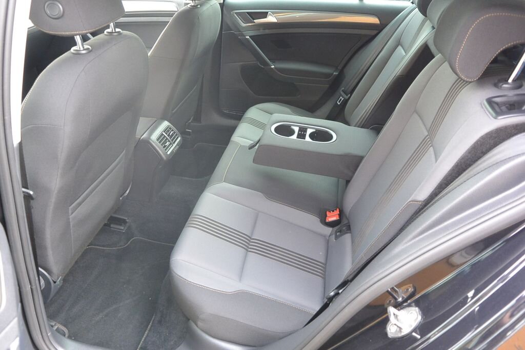 Volkswagen Golf Hatchback 1,2 l 63 kw