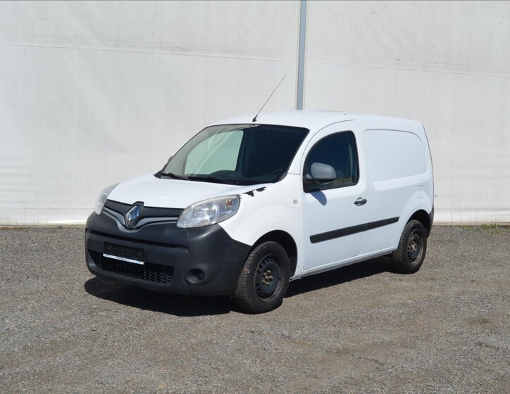 Renault Kangoo Skříň 0,0 66 kw