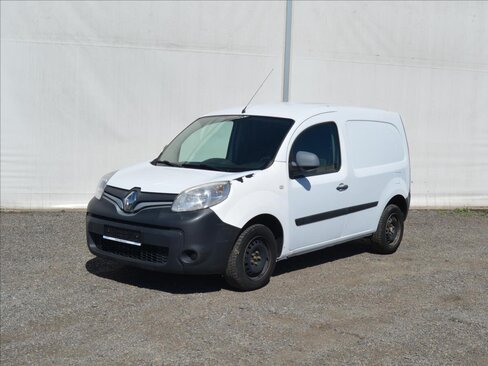 Renault Kangoo Skříň 0,0 66 kw